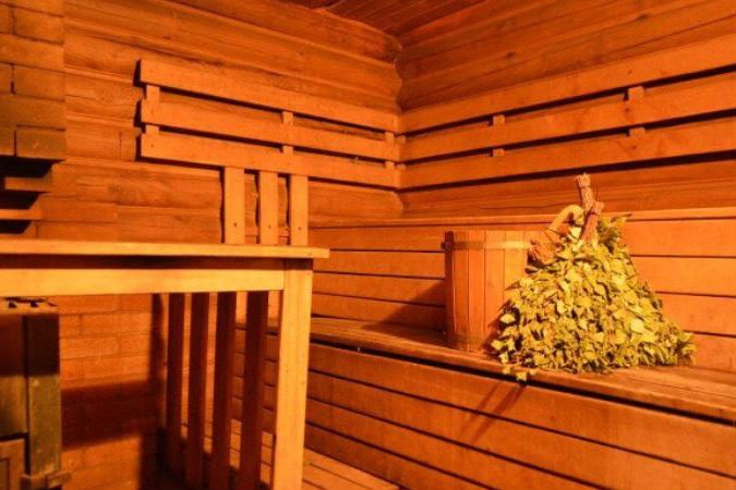 Отель Медвежий угол. Чвижепсе, Сочи. Фото 11